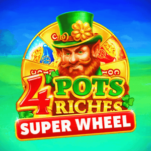 4 Pots Riches Super Wheel